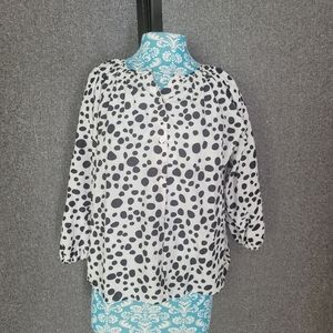 Tucker top